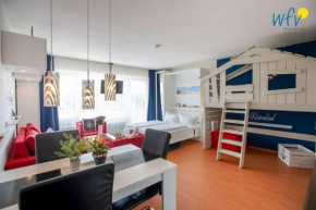 Holiday Residenz - Ferienwohnung 